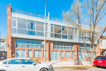 Office space for Sale at 243 Boerum St in Brooklyn