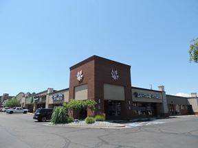 Woodlawn Center