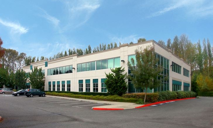 Oakesdale Center