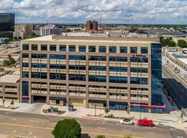 790 N Buchanan St