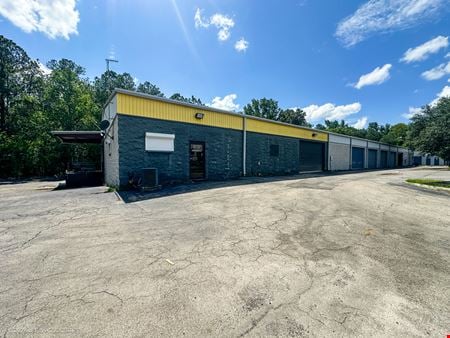 Industrial space for Rent at 3737 SW 42nd Avenue, Suite A in Gainesville