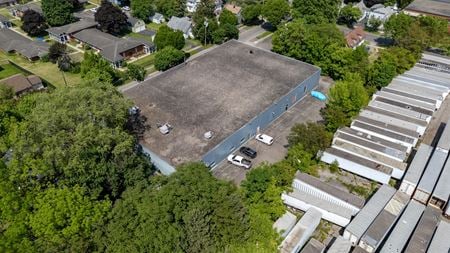 Photo of commercial space at 15 Mc Ardle Street in Rochester