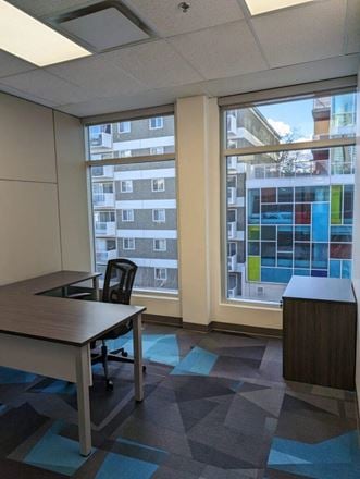 EZ Office - Hotel Arts Gallery