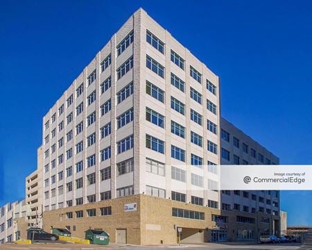 Office space for Rent at 1108 Lavaca Street in Austin