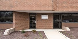 Craig Park Tech Center