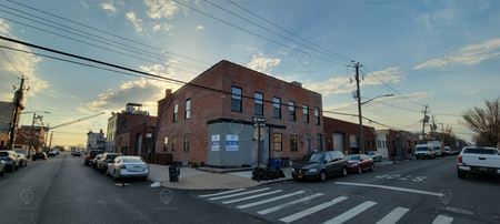 1,350 SF | 27 Coffey St | Corner Industrial Space for Lease - Brooklyn