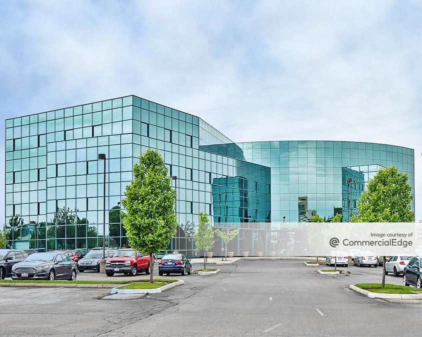 The Wright Health Building 1222 South Patterson Blvd, Dayton, OH