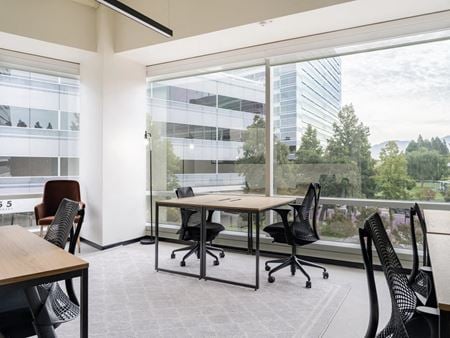Office space for Rent at 2001 Clayton Road, Suite 200 in Concord