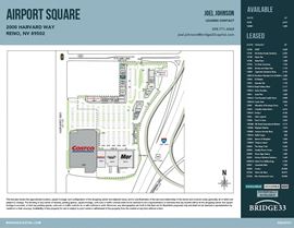 Airport Square