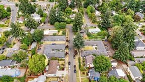 Masberg Court - Portland
