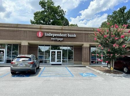 Office space for Rent at 1515 Gunbarrel Rd in Chattanooga