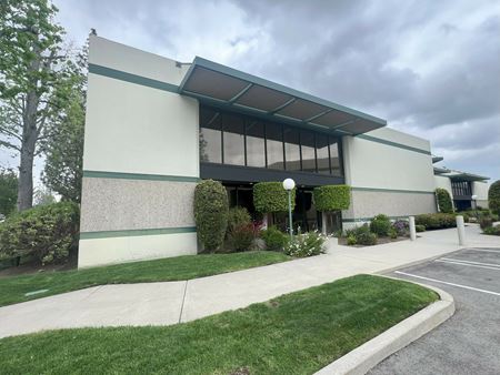 Industrial space for Rent at 9304 Deering Avenue in Chatsworth