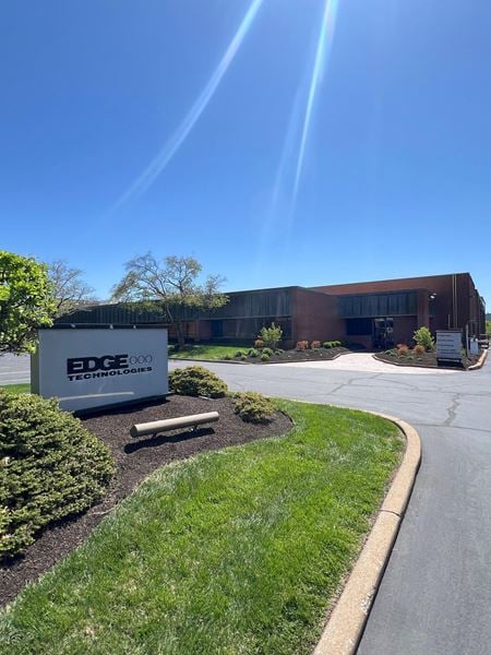 Photo of commercial space at 11640 Adie Rd in Maryland Heights