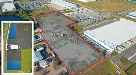Industrial space for Rent at 135 Hermit Smith Rd in Apopka