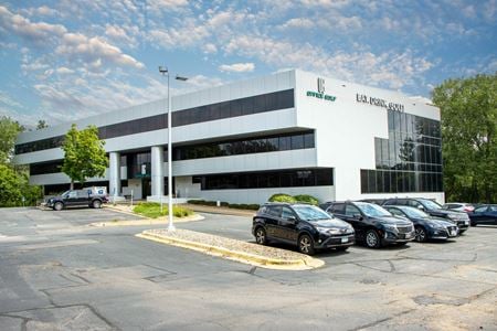 Photo of commercial space at 7807 Creekridge Circle in Bloomington