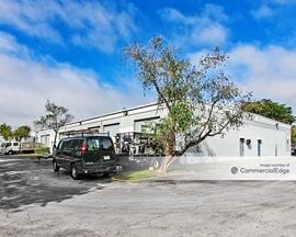 McNab Commercial Centre