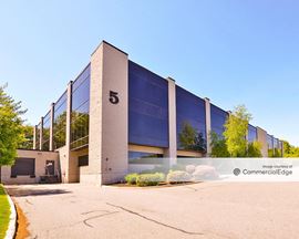 Valley Office Park - 5 Branch Street