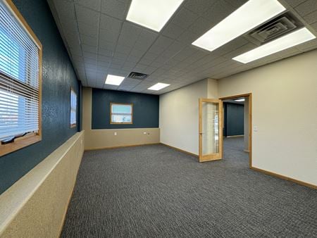 Photo of commercial space at 2021 E Main Ave in Bismarck