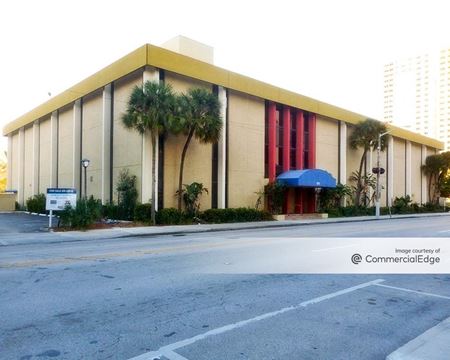Office space for Rent at 501 South Andrews Avenue in Fort Lauderdale