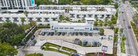 El Car Wash in Miami | One of the Highest Producing Car Wash Sites in the U.S. | 5.25% Cap Rate