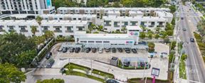 El Car Wash in Miami | One of the Highest Producing Car Wash Sites in the U.S. | 5.25% Cap Rate