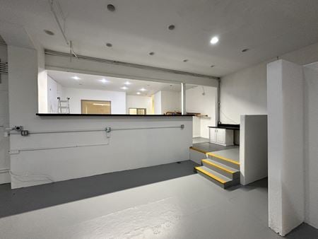 Office space for Rent at 1001 N Russell Street Suite B in Missoula