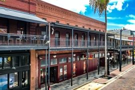 1609 E. 7th Avenue | PRIME RETAIL