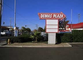 Retail Space Available