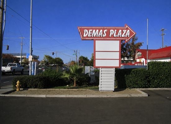 Retail Space Available