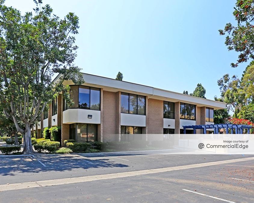 702 County Square Drive, Ventura, CA | Office Building