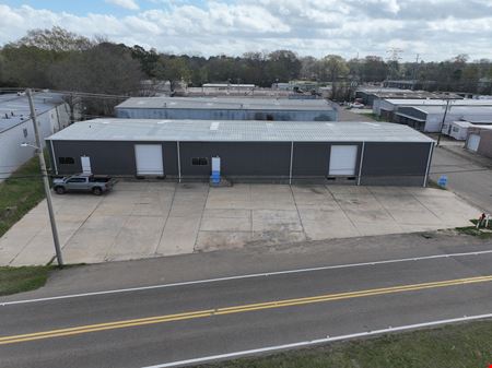 Industrial space for Rent at 650 Ridgewood Rd in Ridgeland