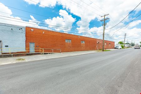 Photo of commercial space at 3709 Calhoun Avenue in Chattanooga