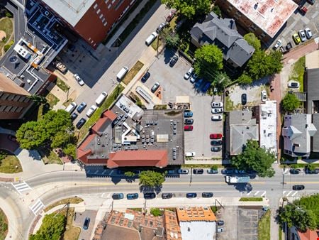 Photo of commercial space at 1702 West 28th Street in Cleveland