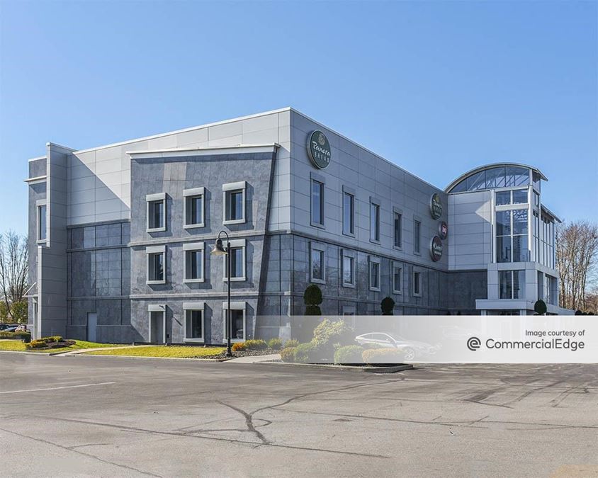 Covelli Enterprises Headquarters 3900 East Market Street, Warren, OH