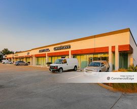 Alpha Plaza