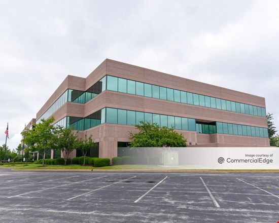Riverport Business Park - 13900 Riverport Drive