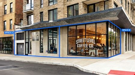 Retail space for Rent at 224 3rd Ave in Brooklyn