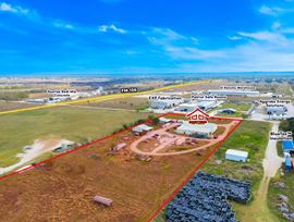 9510 Swafford Rd, Justin, TX