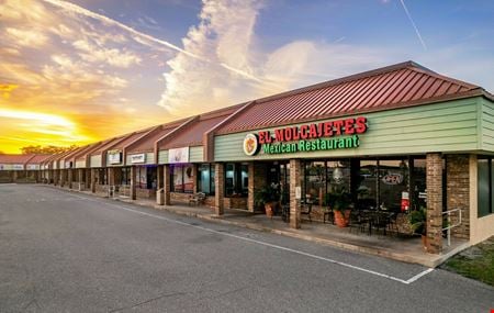 Retail space for Rent at 913 10TH ST E in Palmetto