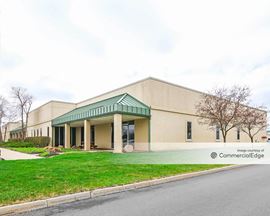 Corporate Center North - Building 4