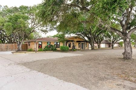 Retail space for Sale at 15210 Northwest Blvd in Corpus Christi