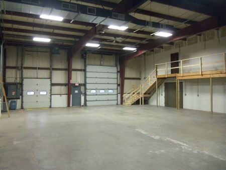 Industrial space for Rent at 4700 36th Street Southeast in Kentwood