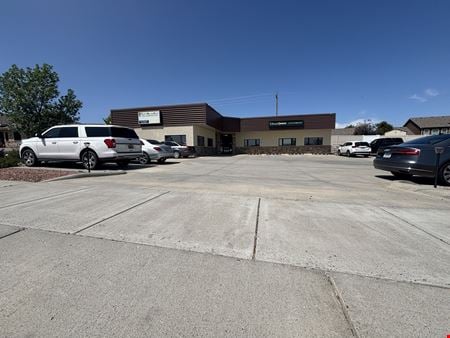 Office space for Rent at 1668 Gleneagles Blvd in Billings