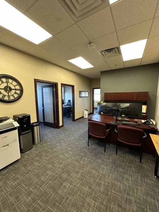 1401 Skyline Blvd, Suite I
