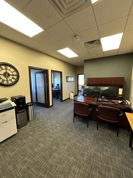 Office space for Rent at 1401 Skyline Blvd, Suite I in Bismarck