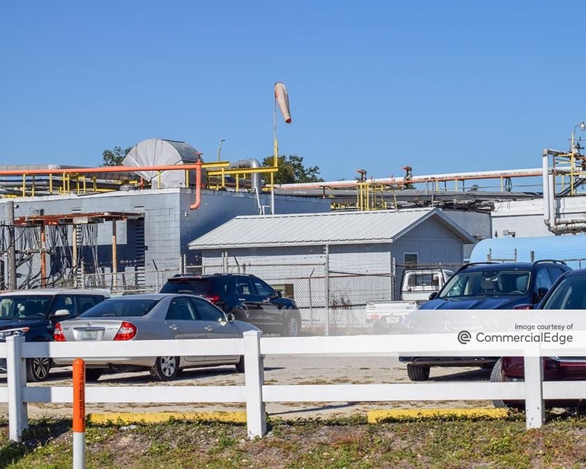 3060 Gallagher Road 3060 Gallagher Road Industrial Building