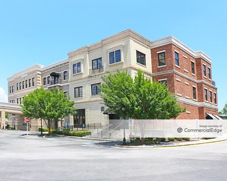 Office space for Rent at 350 Town Center Avenue in Suwanee