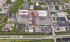 Parkway Pointe Plaza