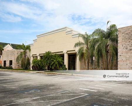 Photo of commercial space at 5403 North Church Avenue in Tampa
