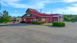 400 S WOOD DR